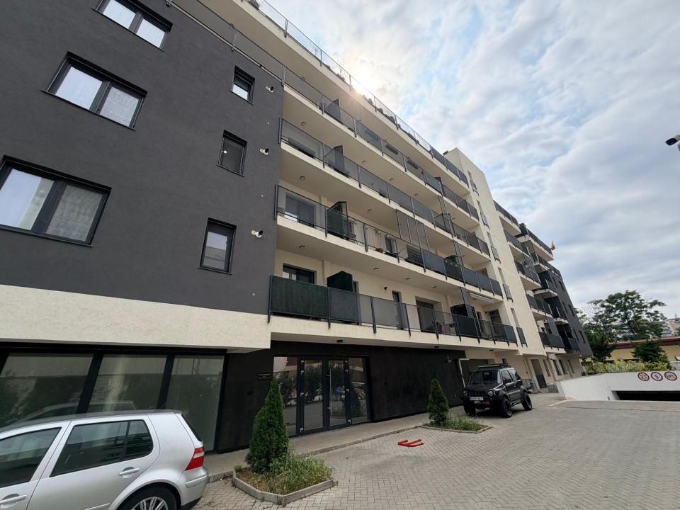 Apartament 2 Camere | Bloc 2023 | Lujerului - Liceul Finlandez | – fotografia 1 din 10