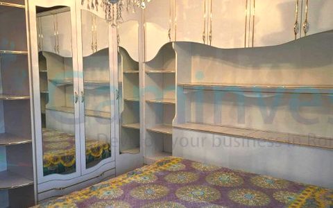 Apartament cu 3 camere in Oradea de tip PC, Cartier Nufarul