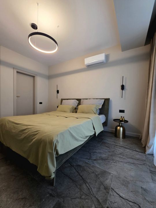 Apartament langa plaja, mobilat si utilat nou – fotografia 15 din 23