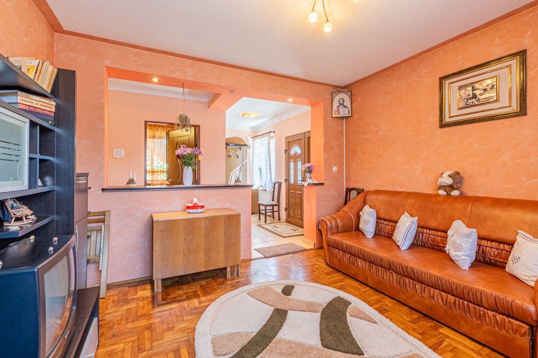 Proprietate/casa  unică în Râșnov, Brasov, Comision 0% – fotografia 7 din 35