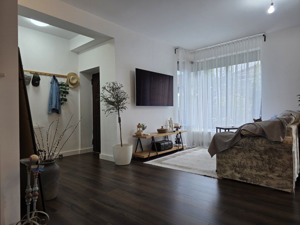 Boutique Living | Eleganță contemporană într-un cadru natural – fotografia 14 din 29