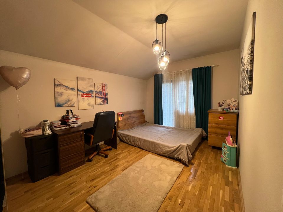 De vanzare | Casa Individuala | 154 mp | Transylvania College | Strada Privata – fotografia 17 din 28