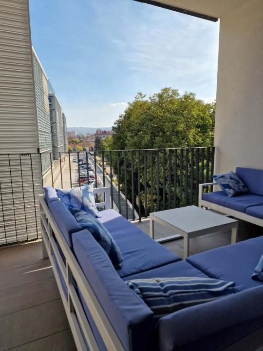 Apartament, 82 Mp, 3 camere, Marasti - Record Park – fotografia 10 din 10