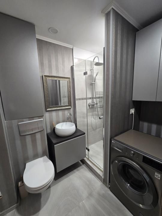 2 camere l parcare l Valea Oltului -M Valea Ialomitei – fotografia 10 din 10