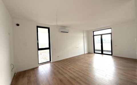 Apartament cu 2 camere | 54 mp utili | Loc de parcare inclus | zona Torontalului