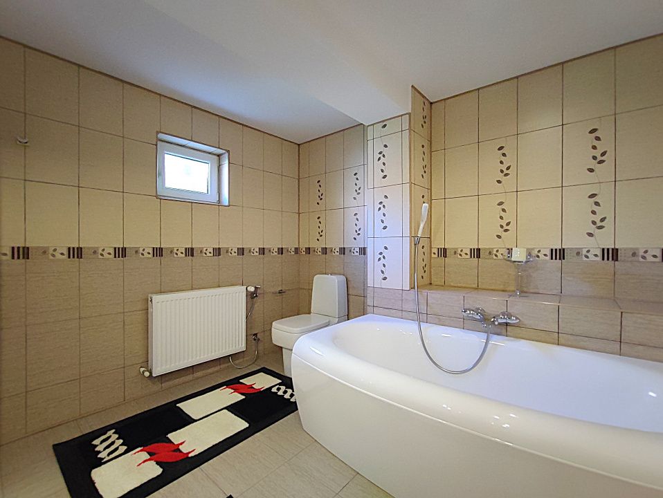 🏠 Casa 4 camere, mobilata si utilata modern, KM 5, comision 0% – fotografia 23 din 70