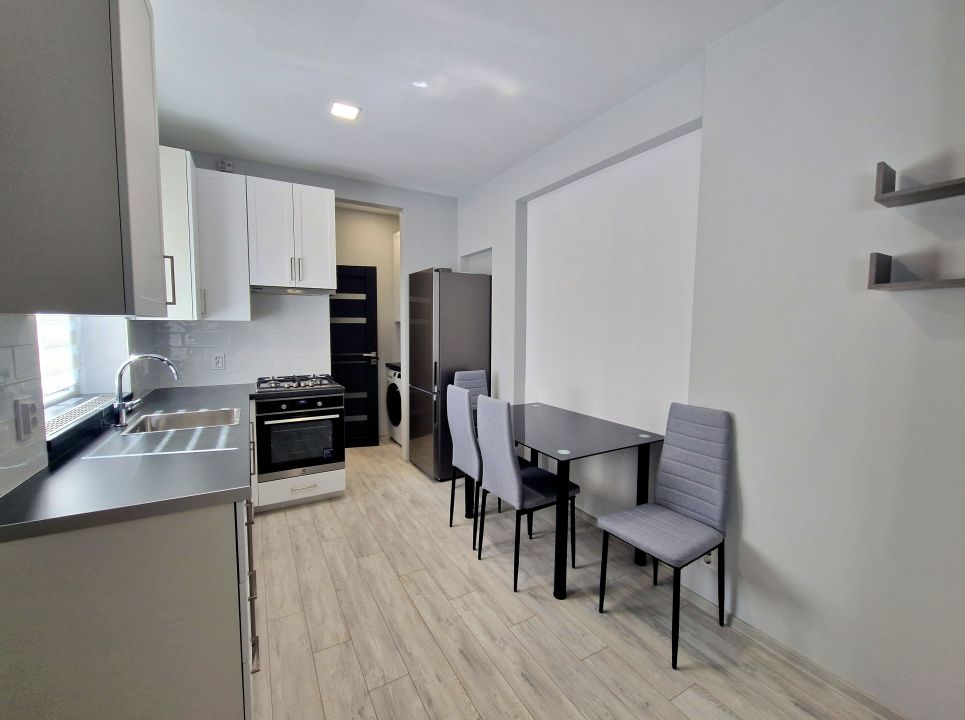 Horea, apartament 2 camere cu terasa – fotografia 7 din 13