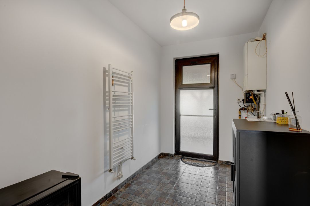 TARTASESTI, VILA INDIVIDUALA 140 MP, LOT 600 MP! – fotografia 8 din 28