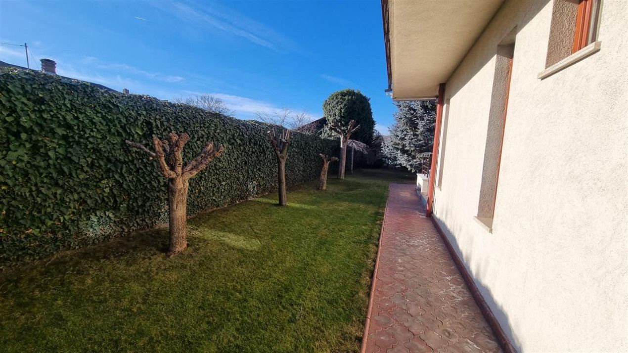 Inchiriere Vila Lux Ploiesti – fotografia 58 din 68
