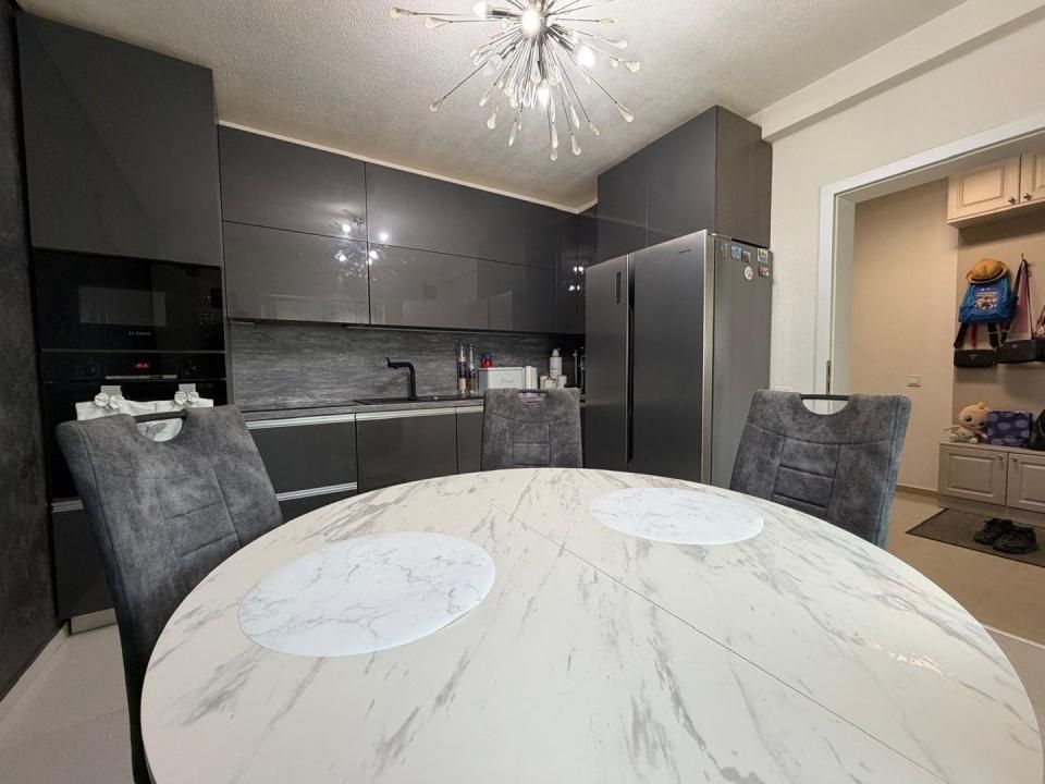 Duplex in Timisoara | 4 camere | Toate utilitatile | Mobilat si utilat – fotografia 6 din 26