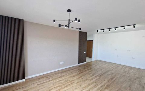 Apartament premium cu 2 camere | finisaje de lux | Eroilor Residence