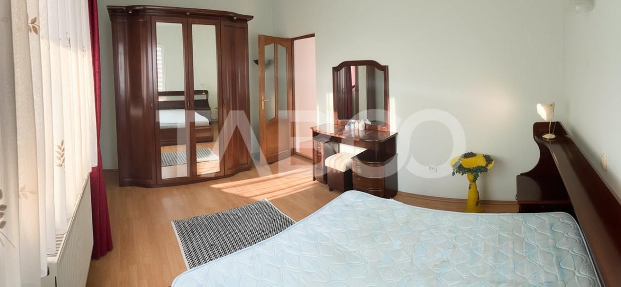 Apartament 3 camere in Manastur strada Campului boxa si garaj incluse – fotografia 3 din 9