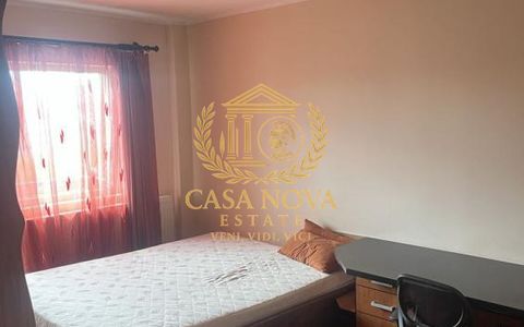 Apartament 3 camere decomandat, 2 băi, 2 balcoane, zona Iulius Mall