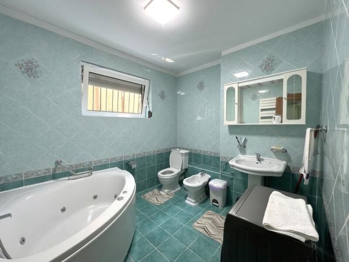 4 Camere de inchiriat | Dorobanti | Parcare | Centrala | – fotografia 9 din 12