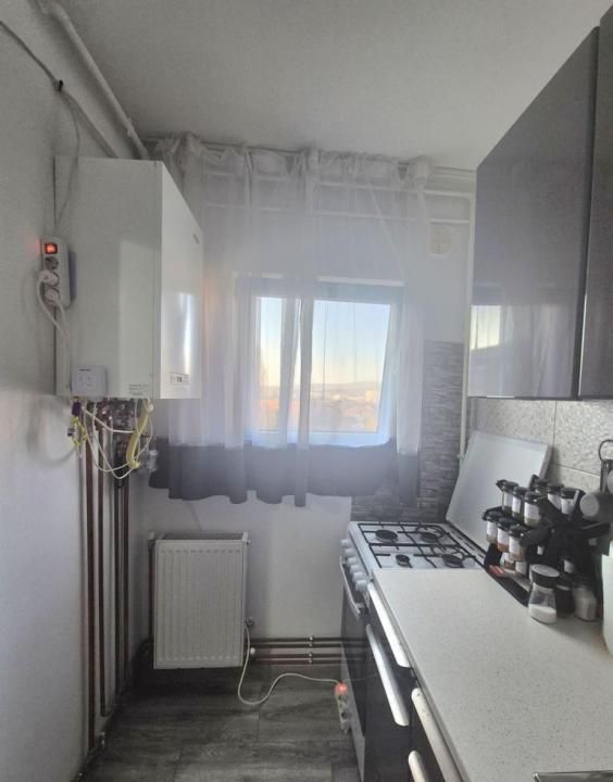 Garsonieră de vânzare | 23mp + 5mp balcon | Mărăști – fotografia 6 din 8