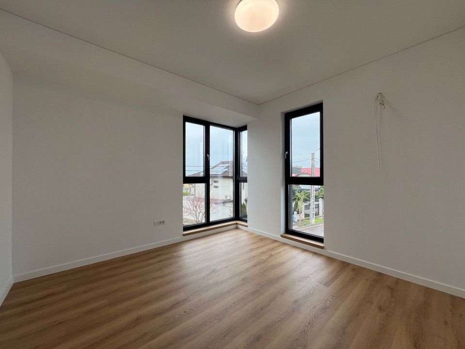 Casă P+1 de vânzare în Palazu Mare – 100 mp utili, 3 dormitoare și curte – fotografia 9 din 25