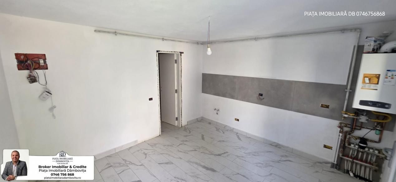 Apartament 2 Camere – Parter cu Intrare Separată – Ideal Locuință/Cabinet/Birou – fotografia 1 din 6