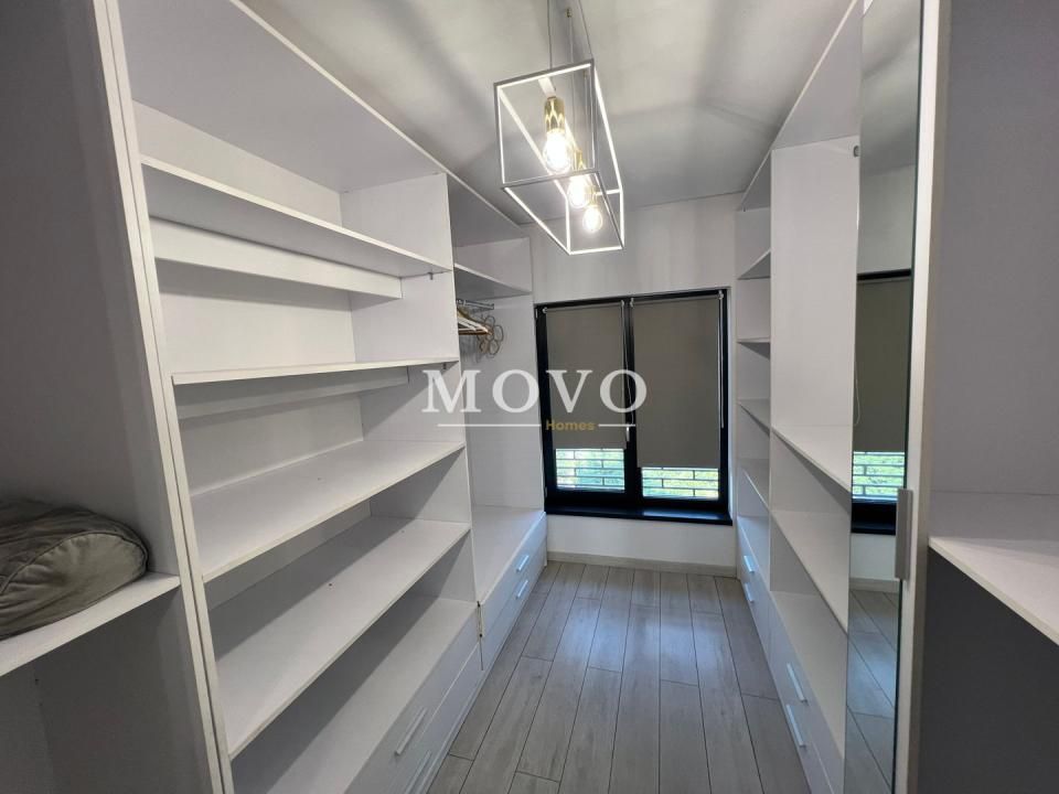 Triplex de vânzare | 4 camere | 3 băi | 112 mp | Giroc – zona ESO – fotografia 18 din 21