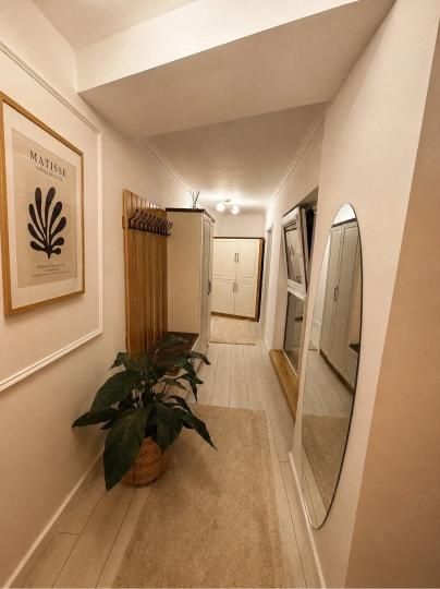 2 Camere de vanzare | Viilor | Metrou | Lux | Terasa – fotografia 2 din 5