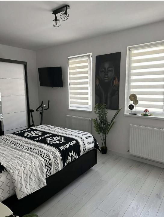 Apartament cu 3 camere , terasa 20 mp,parcare subterana,strada Eroilor – fotografia 5 din 7
