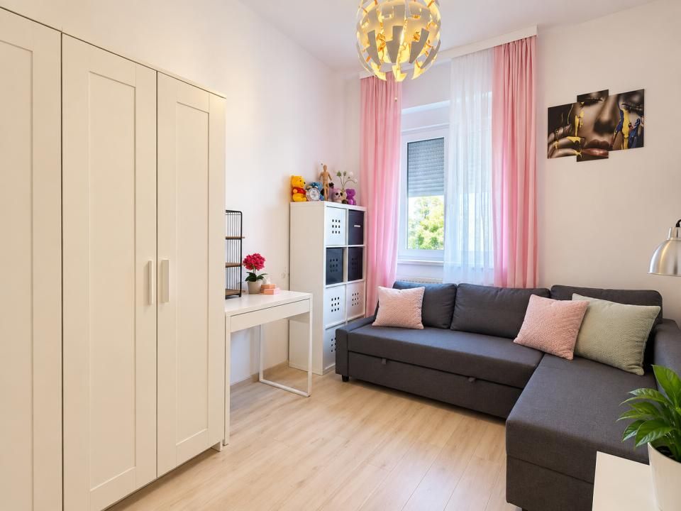 Apartament 2 Camere Vila ◦ Ultracentral - Zona Carol 1 ◦ Centrala Proprie ◦ U2 – fotografia 7 din 17