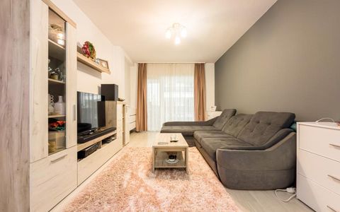 Apartament | 70 MpU | 3 camere | etaj 2 | parcare | Kogalniceanu
