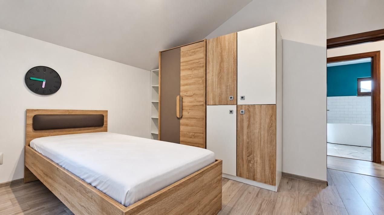 Vila  110 MP | Tunari - Ilfov | Curte 180MP | 3 locuri parcare – fotografia 12 din 17
