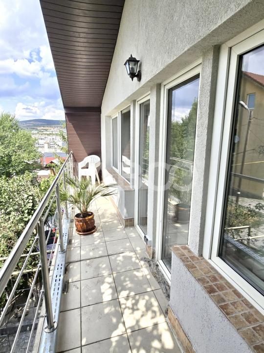Casa individuala de vanzare la cheie in Cartierul Gruia – fotografia 10 din 13