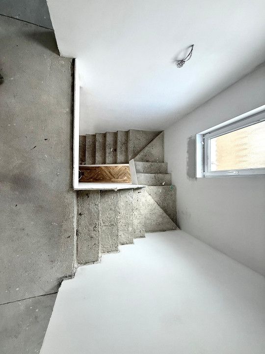 Duplex spatios, 5 camere, 125 mp utili, in Urseni - confort si liniste – fotografia 16 din 26
