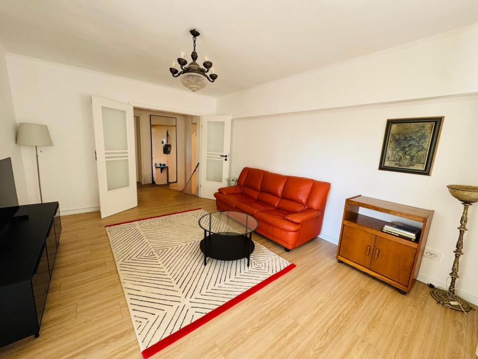 3 Camere | Calea Calarasilor | Metrou | Boiler | 120 Mp | Mobilat – fotografia 2 din 11
