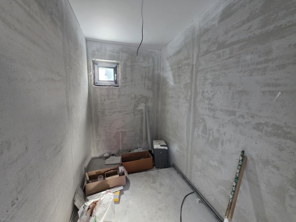 Oportunitate! Casa la sol, 3 camere, posibilitate de mansardare, Valu lui Traian – fotografia 10 din 10