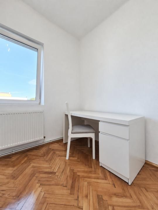 Apartament cu 3 camere, 76 mp și 2 băi | Zona Tribunalului – fotografia 7 din 12