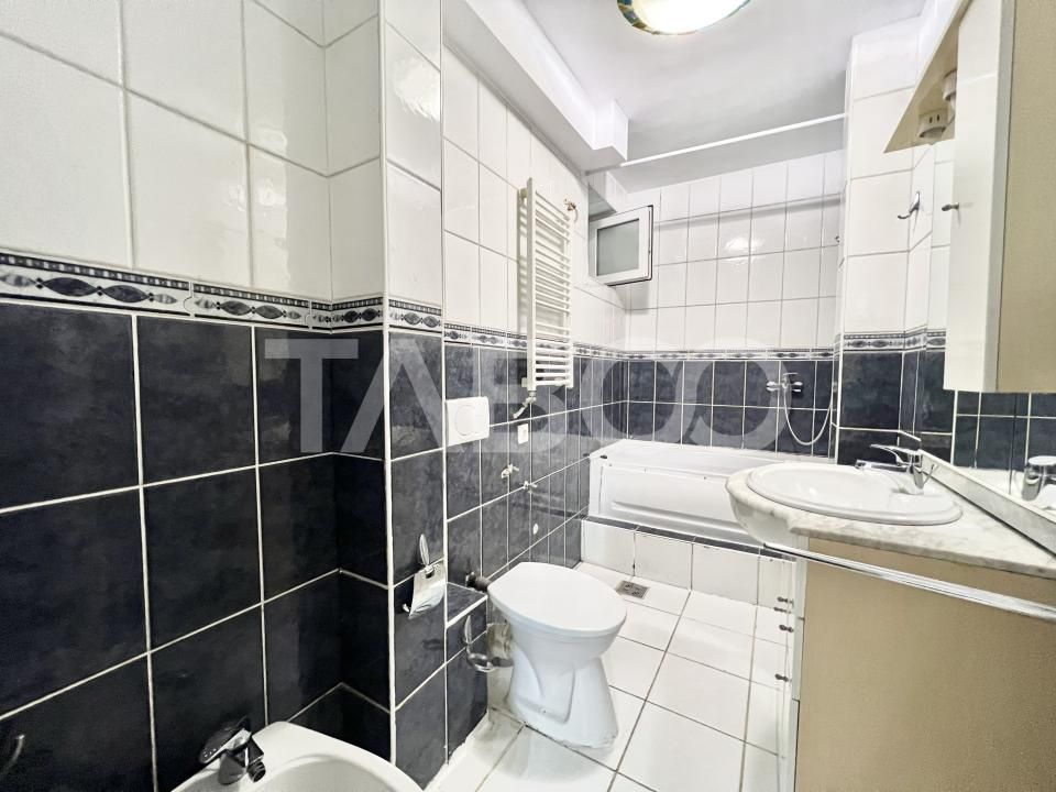 Apartament cu 2 camere de vanzare in Gheorgheni zona Iulius la cheie – fotografia 8 din 8