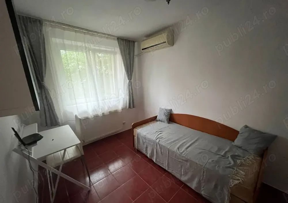 2 Camere de inchiriat | Vitan | Centrala | Pet-friendly | Metrou – fotografia 2 din 5