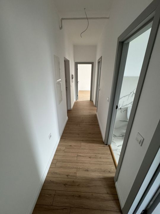 🏡 Apartament 2 camere, complex nou, P+2, 58MP – fotografia 2 din 6