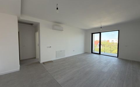 Apartament 3 camere, decomandat, 67 mp utili - zona Braytim