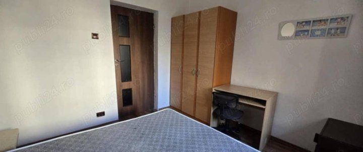 Piata Obor 2 camere - Decomandat - 3 MINUTE METRO - Pet Friendly – fotografia 8 din 9