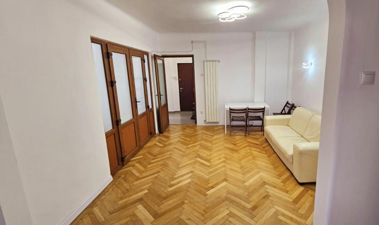 4 Camere Calea Calarasilor - Piata Muncii | centrala proprie | – fotografia 3 din 12