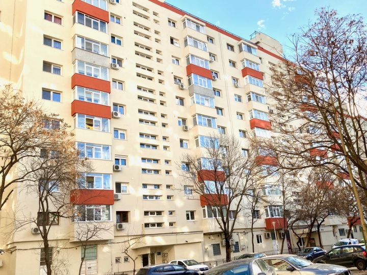2 Camere de inchiriat | Brancoveanu | Metrou | Mobilat & Utilat | – fotografia 4 din 16