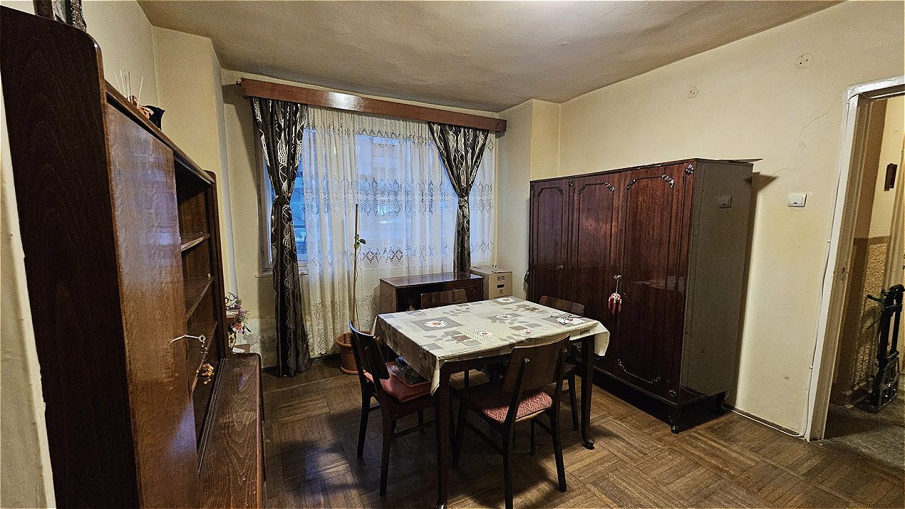 Vanzare apartament 2 camere - Micro 1 (fosta Cantina) (Comision ZERO) – fotografia 1 din 11