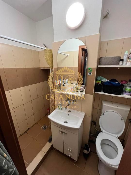 Apartament 2 camere 55mp, etaj 4, pet friendly, zona Clabucet Sirena – fotografia 6 din 7