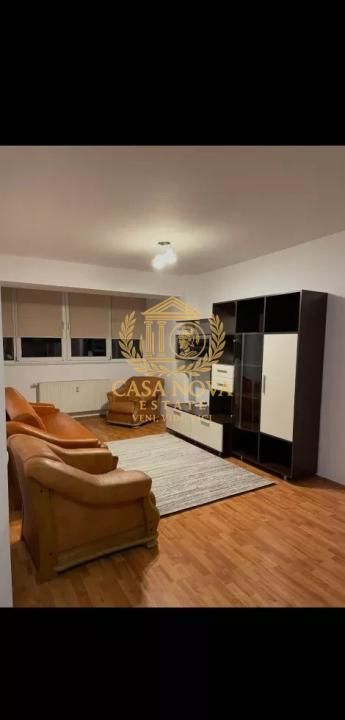 Apartament 2 camere 46mp, etaj intermediar, zona str. Dorobantilor – fotografia 2 din 4