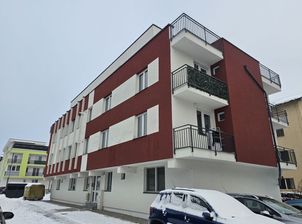 Locuinta luminoasa in Floresti, zona Eroilor, etaj intermediar – fotografia 5 din 5
