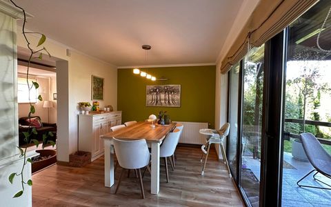 Casa individuala deosebita Alba-Micesti Sp+P+M cu 423 mp Teren Mobilata Utilata
