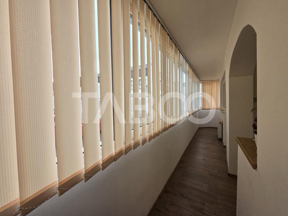 COMISION 0% Apartament 2 camere de vanzare decomandat 62mp Turnisor – fotografia 7 din 26