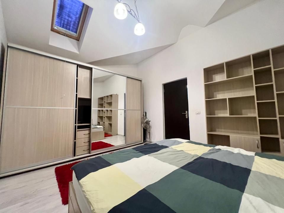 Apartament 2 camere, 54 mp, pozitie excelenta - Zona Circumvalatiunii – fotografia 6 din 10