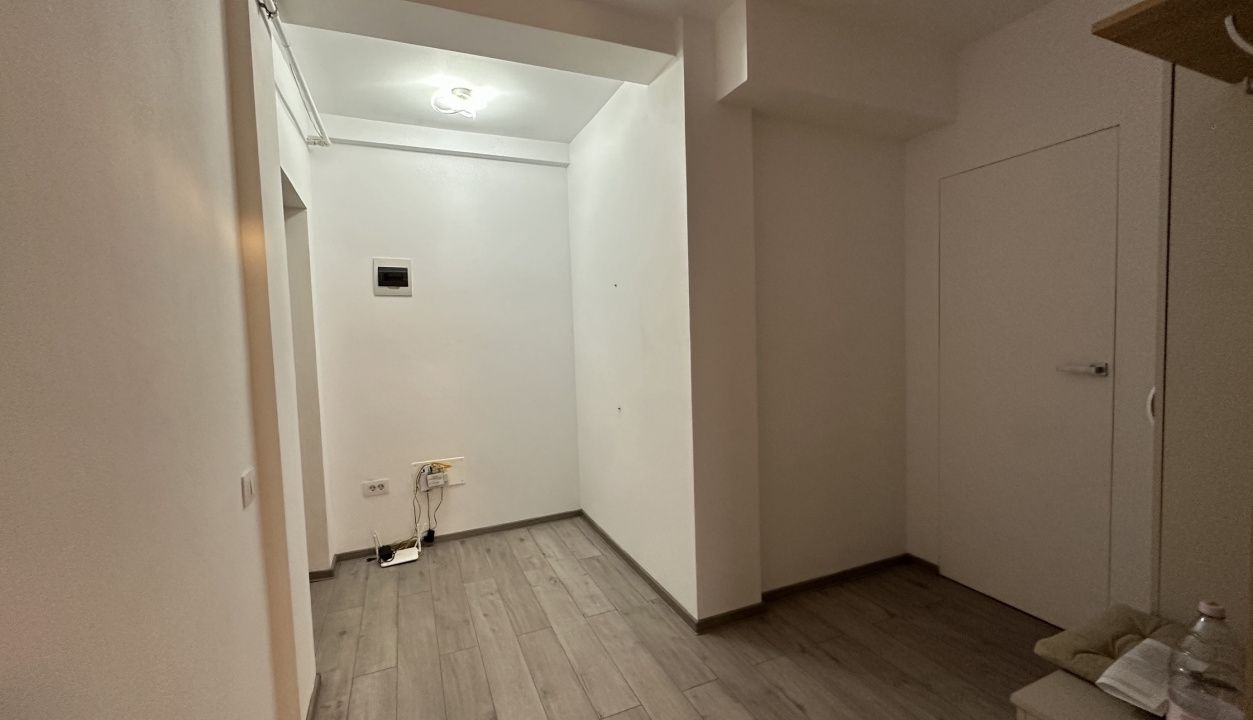 Apartament 2 camere 60 mp Utili Bloc Nou CETATE Stadion Parcare Utilat Mobilat – fotografia 10 din 44