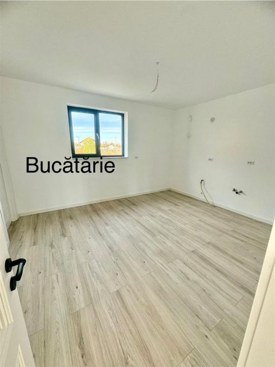 TVA inclus | Case individuale 4 camere Bascov | 170 mp | Zona superba – fotografia 2 din 17