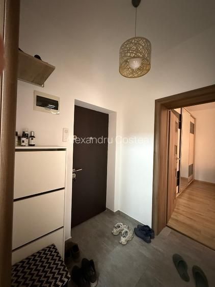 Garsoniera de vanzare | Lujerului | Metrou | Mall Plazza  | Bloc nou – fotografia 8 din 8