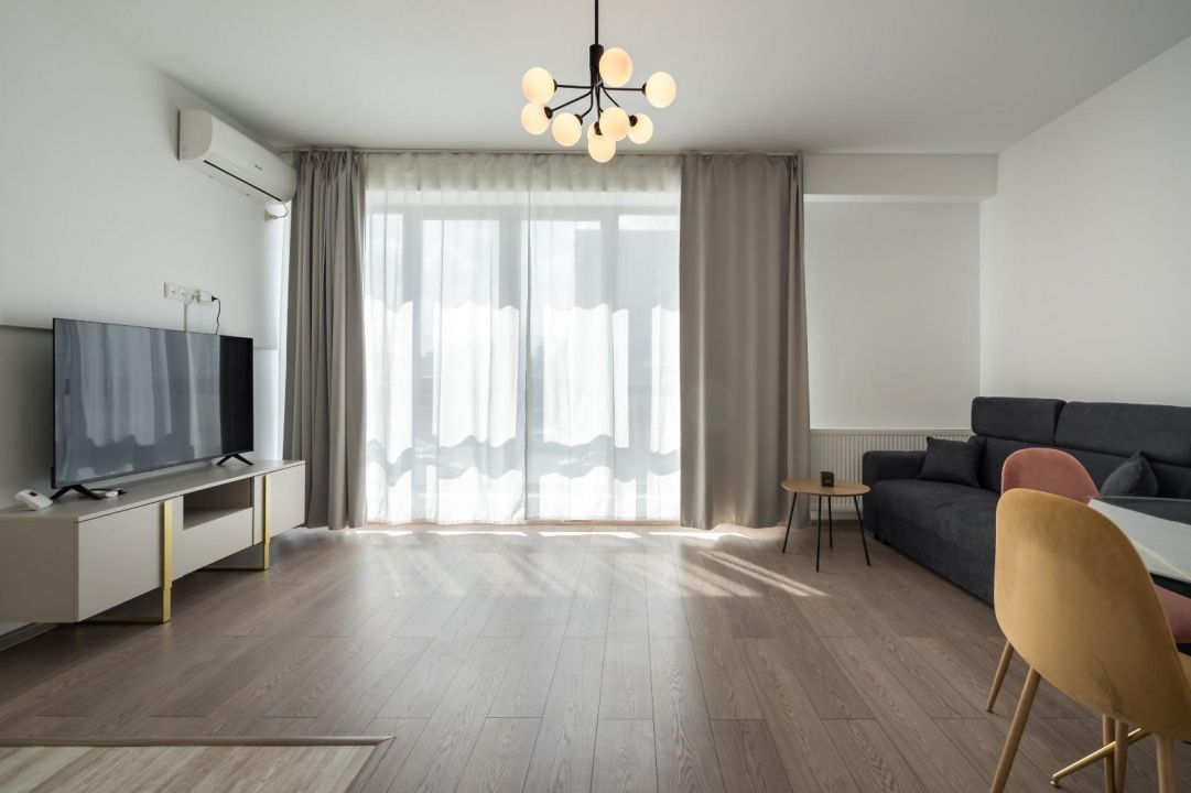 3 CAMERE PIPERA ROND OMV MOBILAT – fotografia 5 din 12